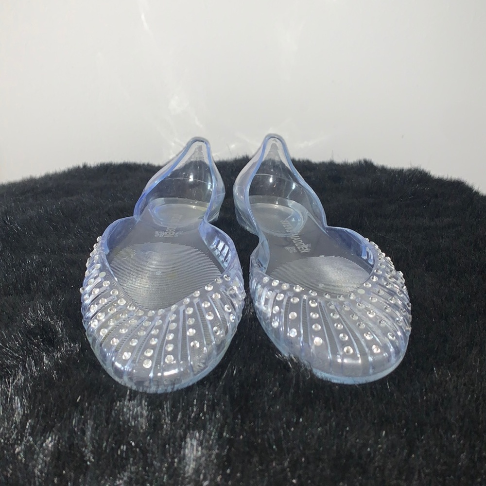 Steve Madden Suee Ballet Flats